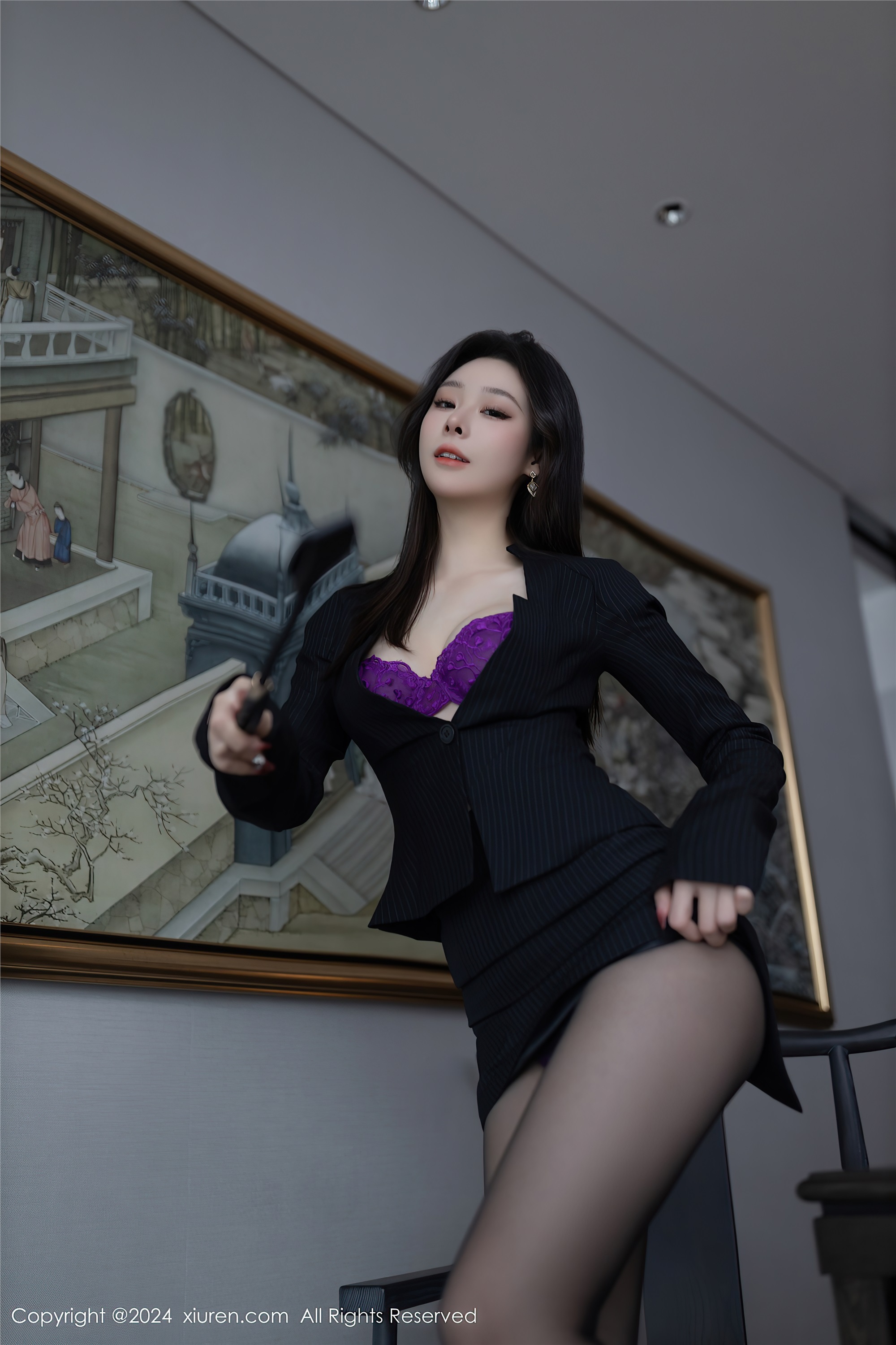 Xiuren秀人网 2024.05.30 NO.8626 小逗逗